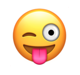 Jessica Winder's most used emojis