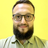 Mirza Sehovic's user avatar on Candor