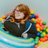 Kelsey Miller's user avatar on Candor