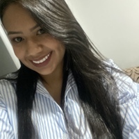Valeria Ortega's user avatar on Candor