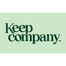 Keep Company's Team Space logo on Candor