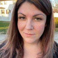 Rachel Ackerman's user avatar on Candor