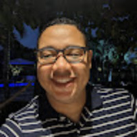 Wilbur Suero's user avatar on Candor