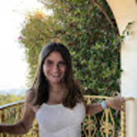 Alana Shea Simon-Parler's user avatar on Candor