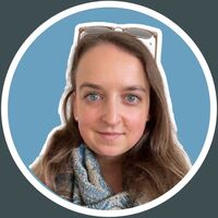 Anja Ferk's user avatar on Candor