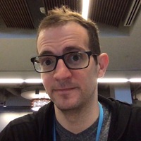 Ari Lerner's user avatar on Candor