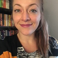 Alyssa Stephens's user avatar on Candor