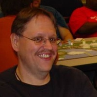 Jim Ballentine's user avatar on Candor