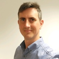 John Mulcahy's user avatar on Candor