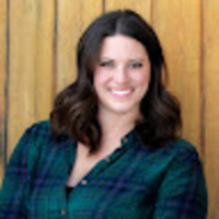 Amanda Segebart's user avatar on Candor